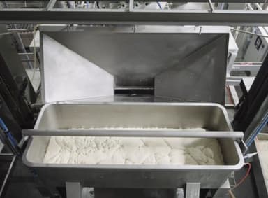 Image of DOUGH TROUGH