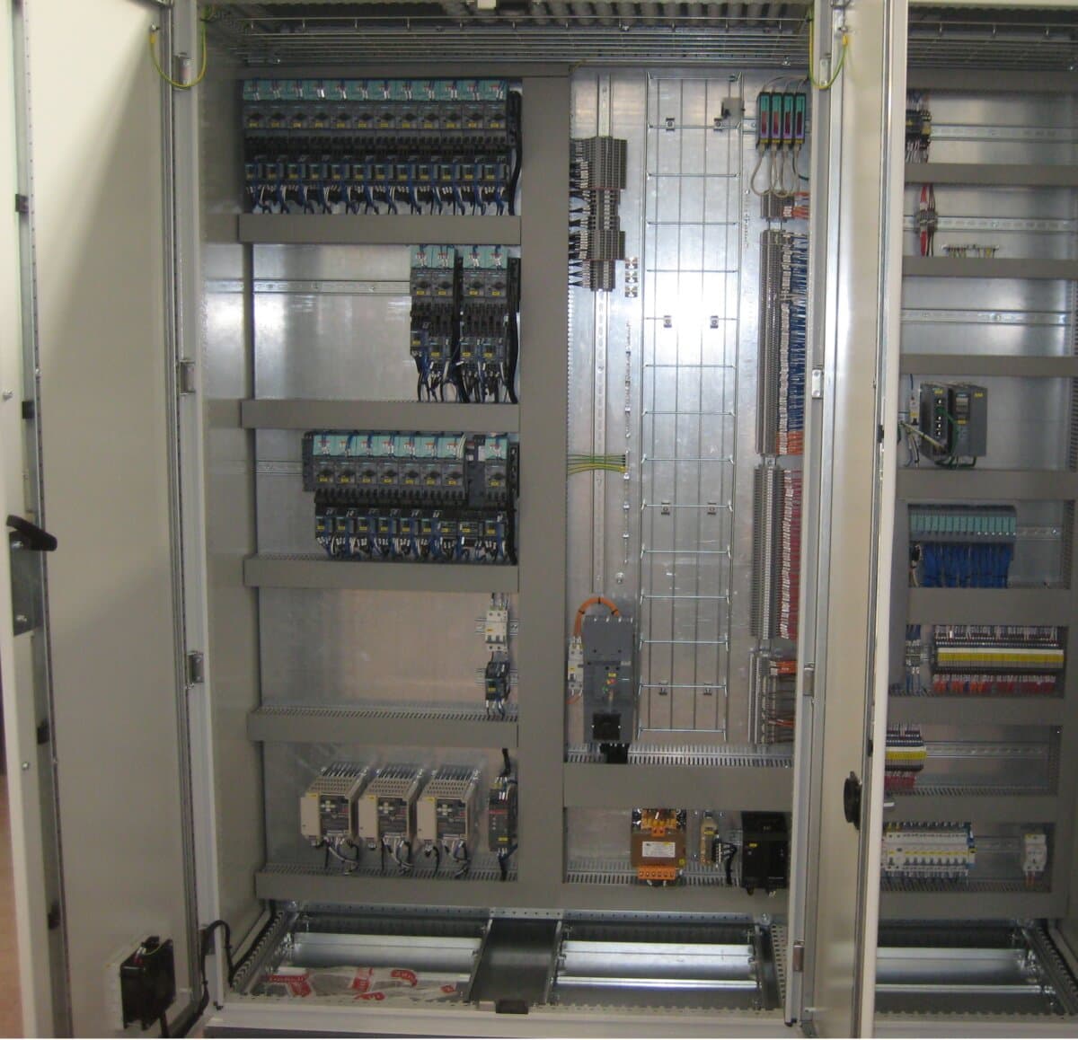 Image of AUTOMATION SYSTEMS