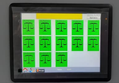 Image of AUTOMATION SYSTEMS