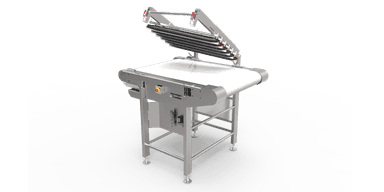 Image of DOUGH ROUNDER MACHINE