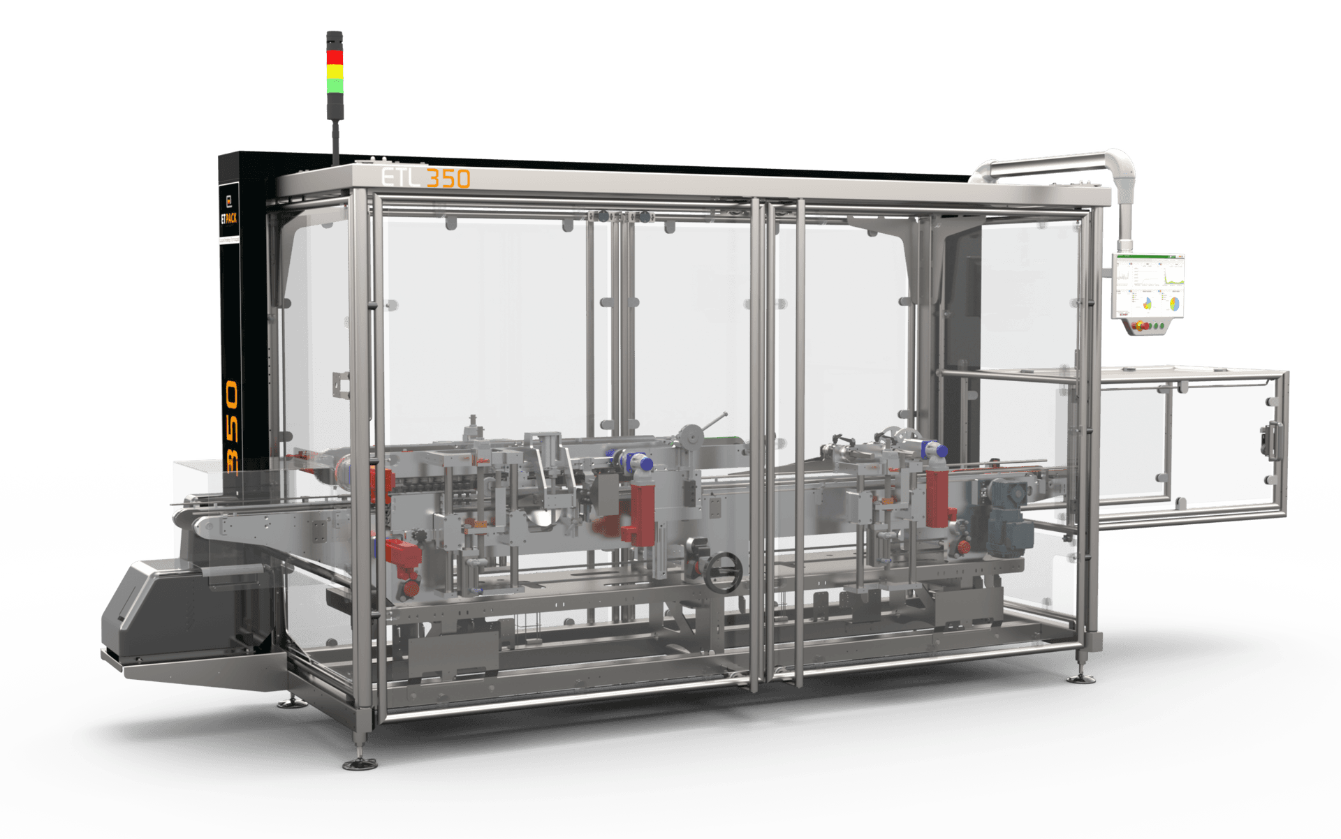 Image of BOX CLOSER ETL350