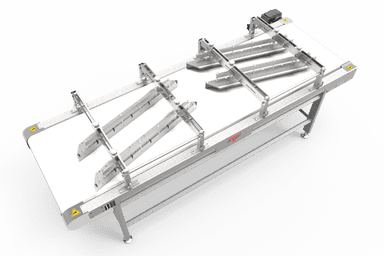 Image of DOUGH ROUNDER MACHINE