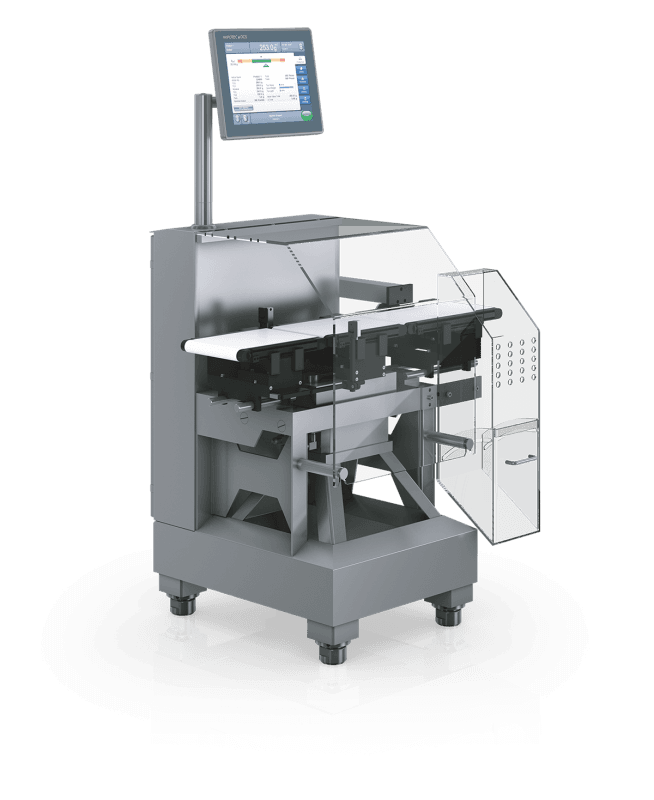 Image of CHECKWEIGHERS