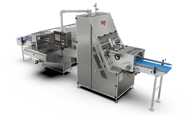 Image of BREAD PACKAGING & BUN BAGGING