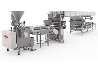 Image of DOUGH MOULDERS