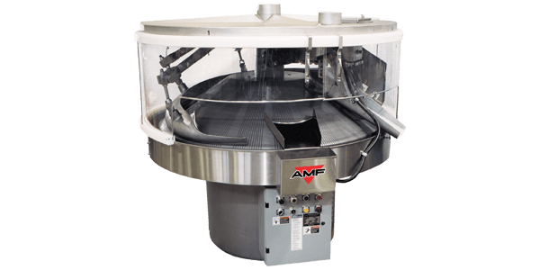 Image of DOUGH ROUNDER MACHINE