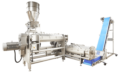 Image of DOUGH MIXERS