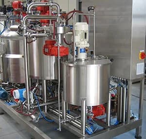 Image of Cooking system