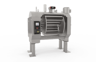 Image of DOUGH MIXERS