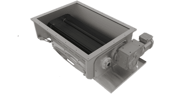 Image of AUTOMATED DOUGH DISTRIBUTION SYSTEMS