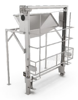 Image of DOUGH TROUGH