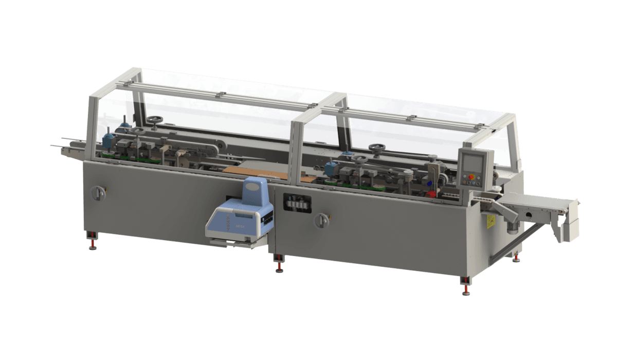 Image of ETL1000 CLOSER