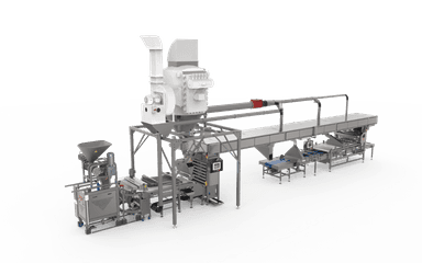 Image of DOUGH MOULDERS