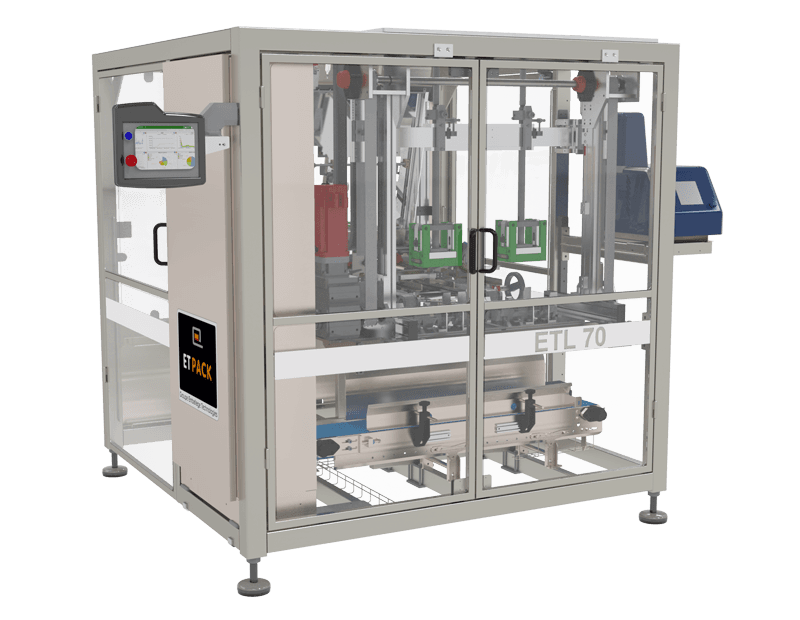 Image of FORMERS ETL70-G