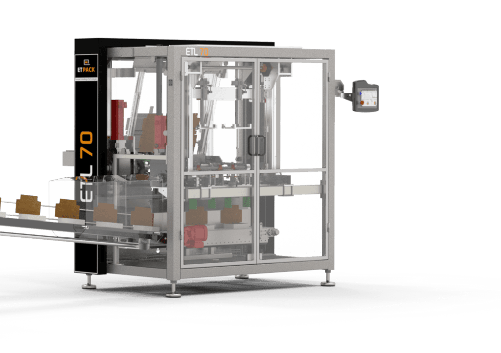 Image of FORMERS ETL70-V