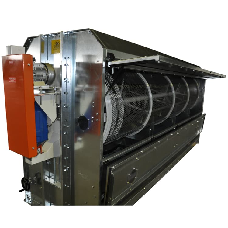 Image of INGREDIENT CLEANING SYSTEMS