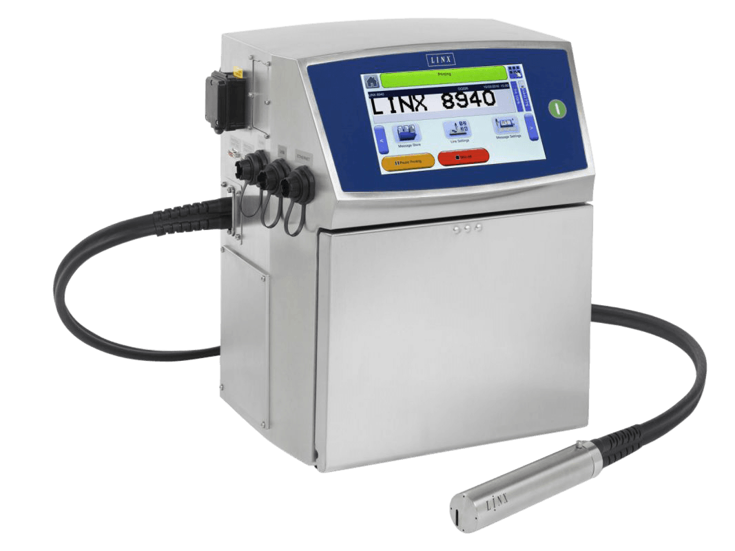 Image of INK JET PRINTERS