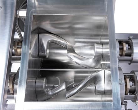 Image of Laboratory mixers