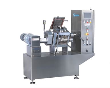 Image of Laboratory mixers