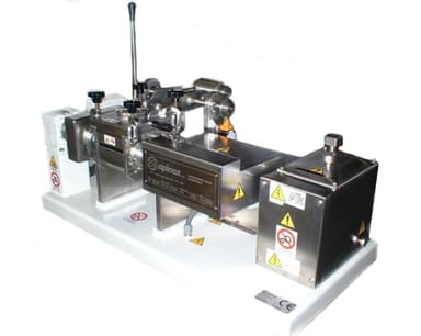 Image of Laboratory mixers
