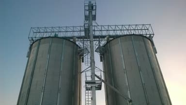 Image of MECHANICAL TRANSPORT