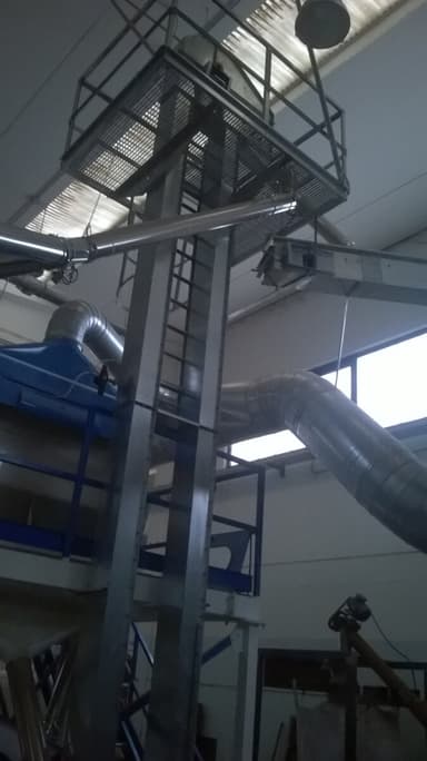 Image of MECHANICAL TRANSPORT