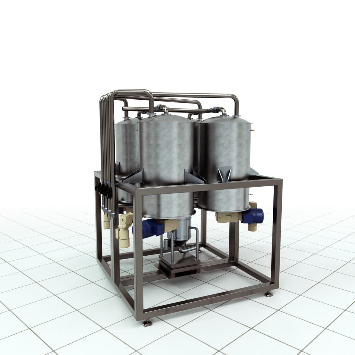 Image of MICRO INGREDIENTS