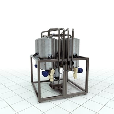 Image of MICRO INGREDIENTS