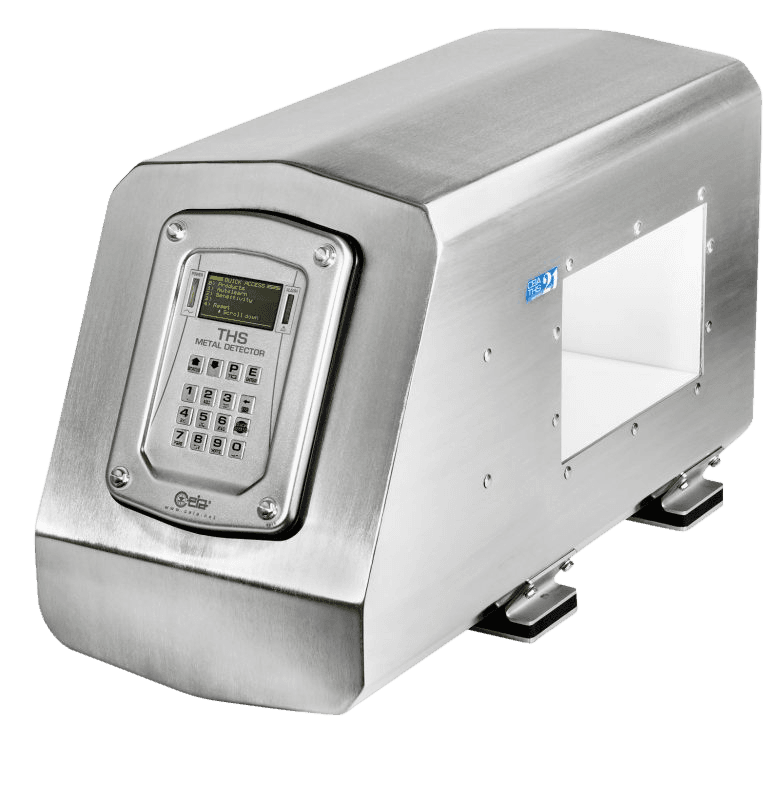 Image of METAL DETECTORS