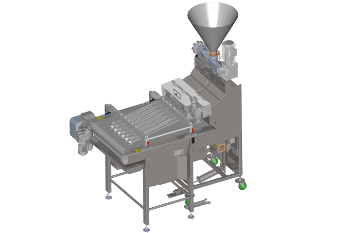 Product image of DOUGH DIVIDER