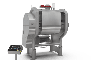 Image of DOUGH MIXERS