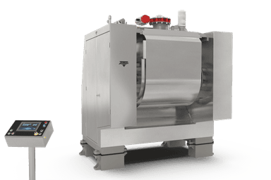 Image of DOUGH MIXERS