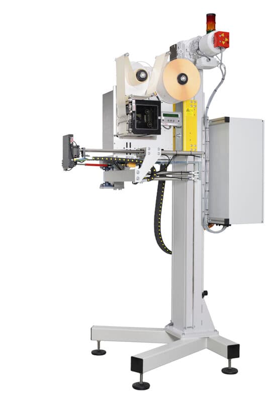 Product image of PRINT & APPLY
