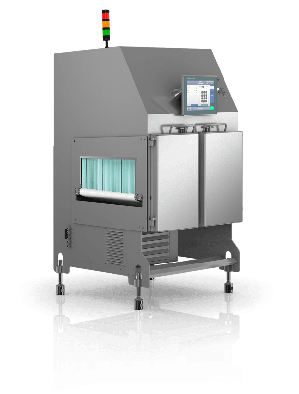 Image of X-RAY SC-3000 I SC-4000 I SC-5000 I SC-6000