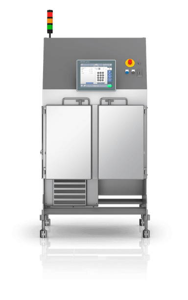 Image of X-RAY SC-3000 I SC-4000 I SC-5000 I SC-6000