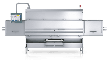 Image of X-RAY SC-S WITH LEAK DETECTION