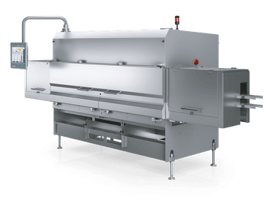 Image of X-RAY SC-S WITH LEAK DETECTION