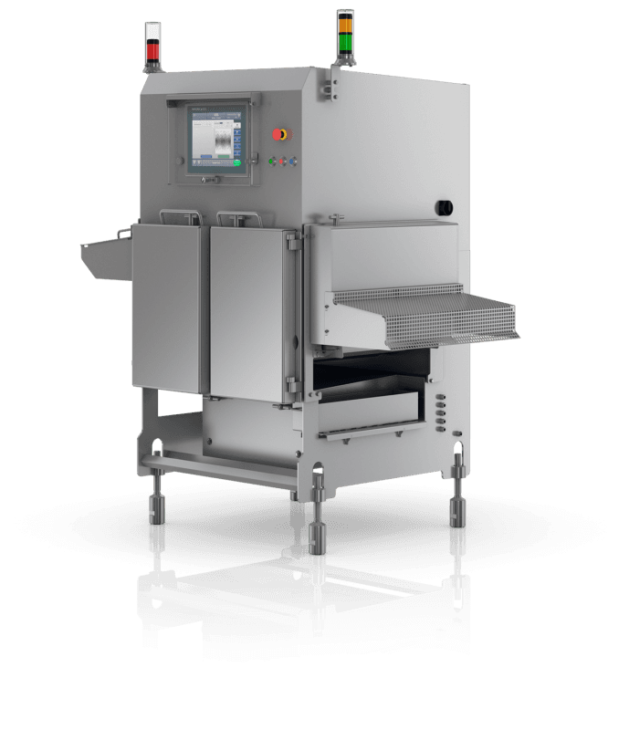 Image of X-RAY SC-WD-B