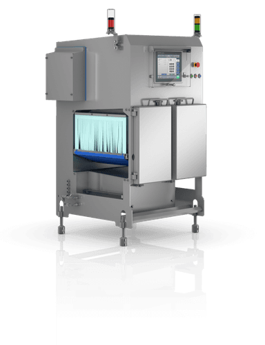 Image of X-RAY SC-WD
