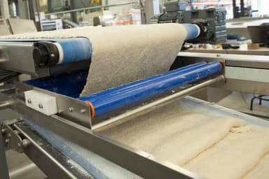 Image of PASTRY SHEETING