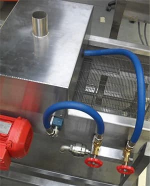 Image of Sugar Coating System