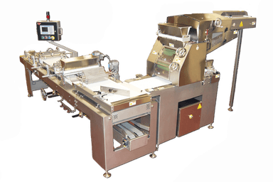 Image of DOUGH MOULDERS