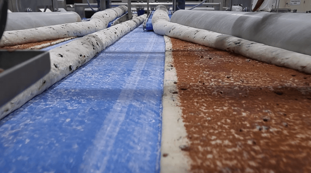 Image of DOUGH MOULDERS