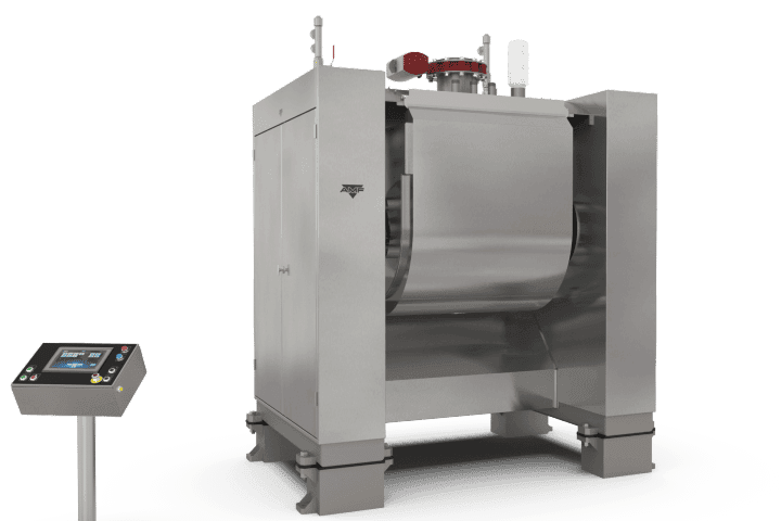 Image of DOUGH MIXERS