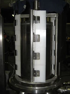 Image of TempAerator design
