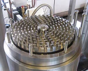 Image of TempAerator design