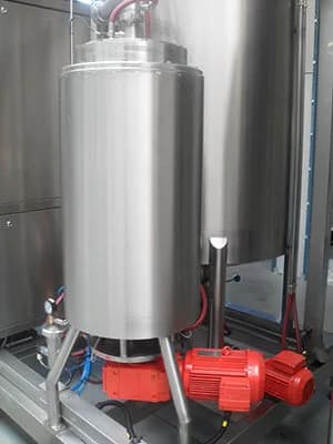 Image of TempAerator design