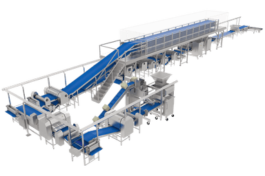 Image of PASTRY SHEETING