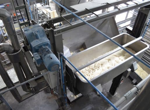 Image of DOUGH TROUGH