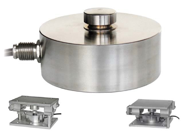 Image of WEIGHING SYSTEMS